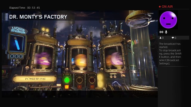 xX___JULlAN___Xx black ops 3 Zombies gameplay GK trolling w\ Isaac (27)