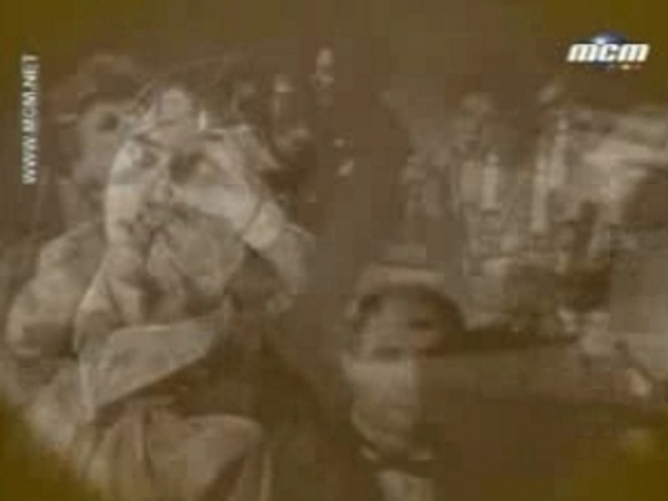 Manu Chao - Mano Negra - Mala vida