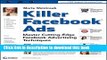 [PDF] Killer Facebook Ads: Master Cutting-Edge Facebook Advertising Techniques Download Online