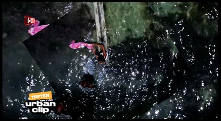 Top Ten de RTI2 du 22 JUILLET 2016