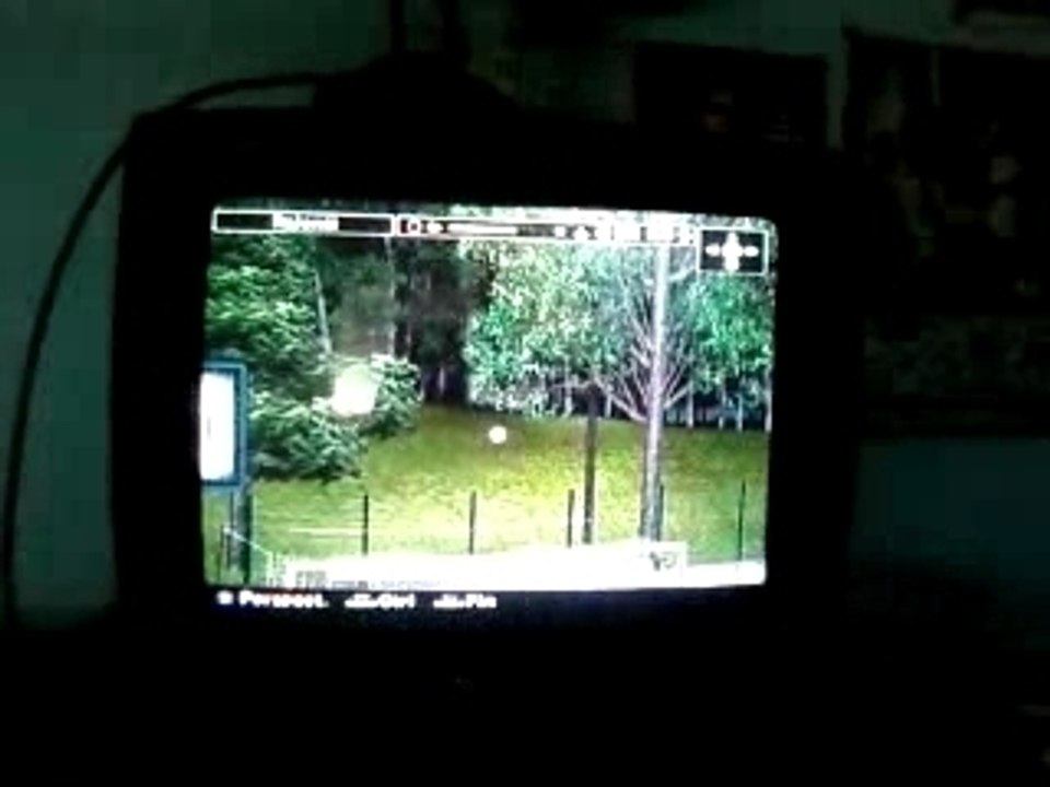 Ferdinand challenge telefoot 2