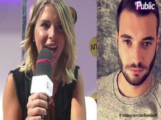Émilie Fiorelli animatrice dans #SS10 sans son frère jumeau Loïc : “On n’a pas les même goûts ! ”