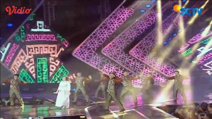 Prilly Latuconsina - Hidup Hanya Sekali (Gema Ramadan)