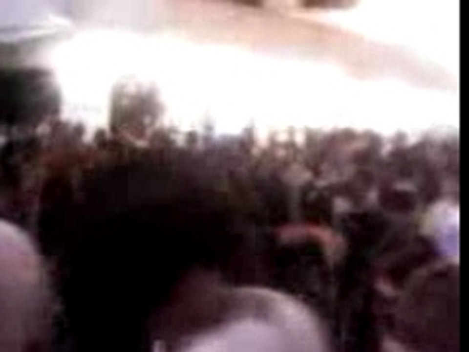 Ambiance fetes de Mont de Marsan (2)