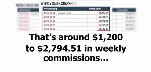 Insider Commissions Review