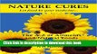 Read Books Nature Cures: the A to Z of Ailments and Natural Foods PDF Online