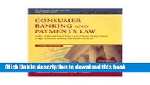 [PDF]  Consumer Banking And Payments Law: Credit, Debit,   Stored Value Cards: Checks, Money