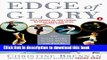 [PDF] Edge of Glory: The Inside Story of the Quest for Figure Skating s Olympic Gold Medals Read