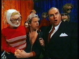 Kummeli - Hei kuuraparta