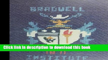 Read (Reprint) 1981 Yearbook: Bradwell Institute, Hinesville, Georgia Ebook Free