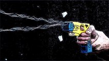 Taser Gun Sound Effect