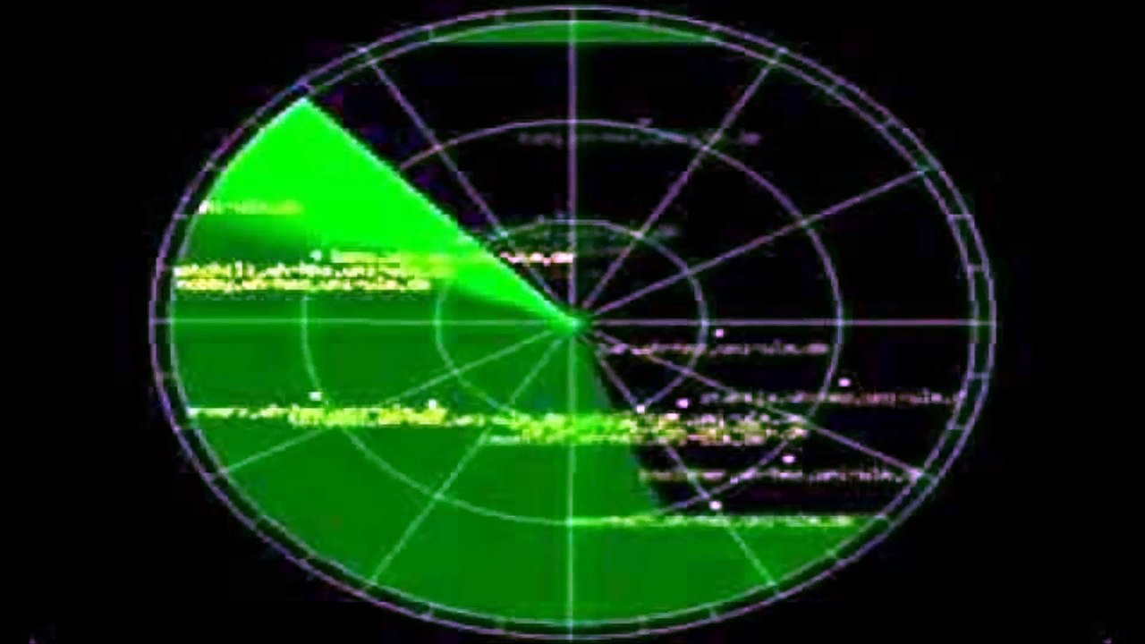 Sonar Ping Sound Effect