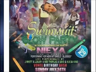 2 dead, 17 hurt in shooting at teen party in Florida nightclub