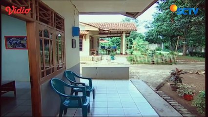 3 Semprul Mengejar Surga 4 - Episode 12