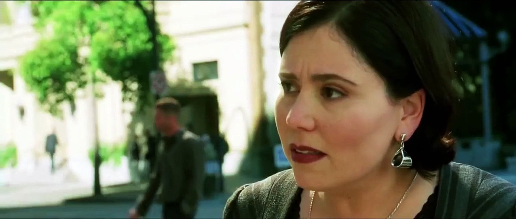 Catwoman (Film 2004) trailer officiel (Halle Berry, Sharon Stone)