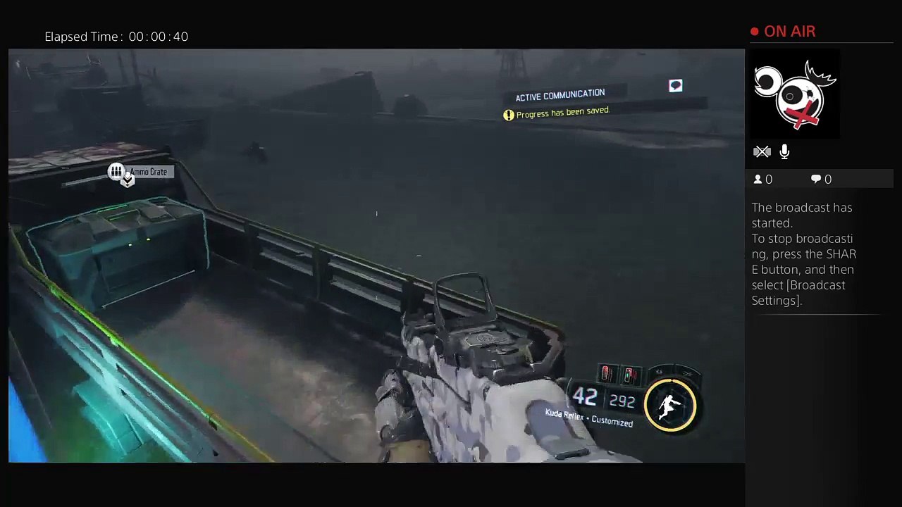 NightWolf061's Live PS4 Broadcast (5)