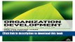 Read Organization Development: A Practitioner s Guide for OD and HR  PDF Free
