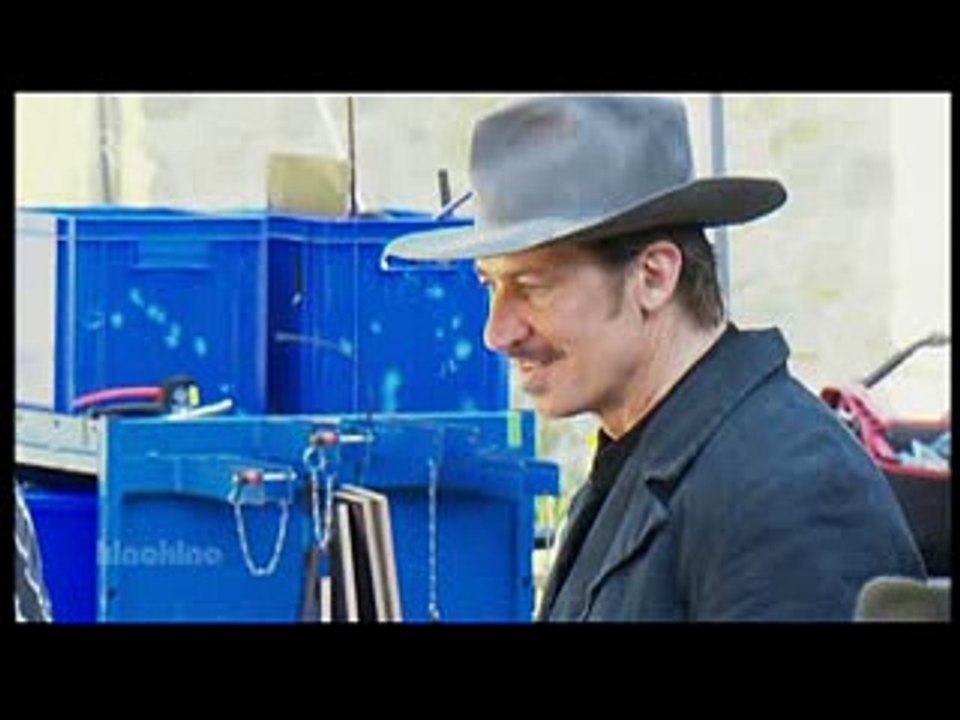 Das Finstere Tal (Dreharbeiten) Kino Kino