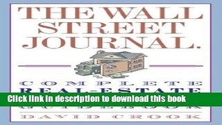 Read The Wall Street Journal. Complete Real-Estate Investing Guidebook  Ebook Free