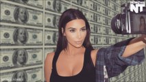 Kim Kardashian Claps Back At Her Haters In Forbes