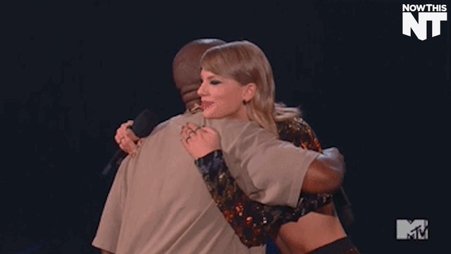 Kim Kardashian finally shut down all the rumors between Kanye and Taylor Swift