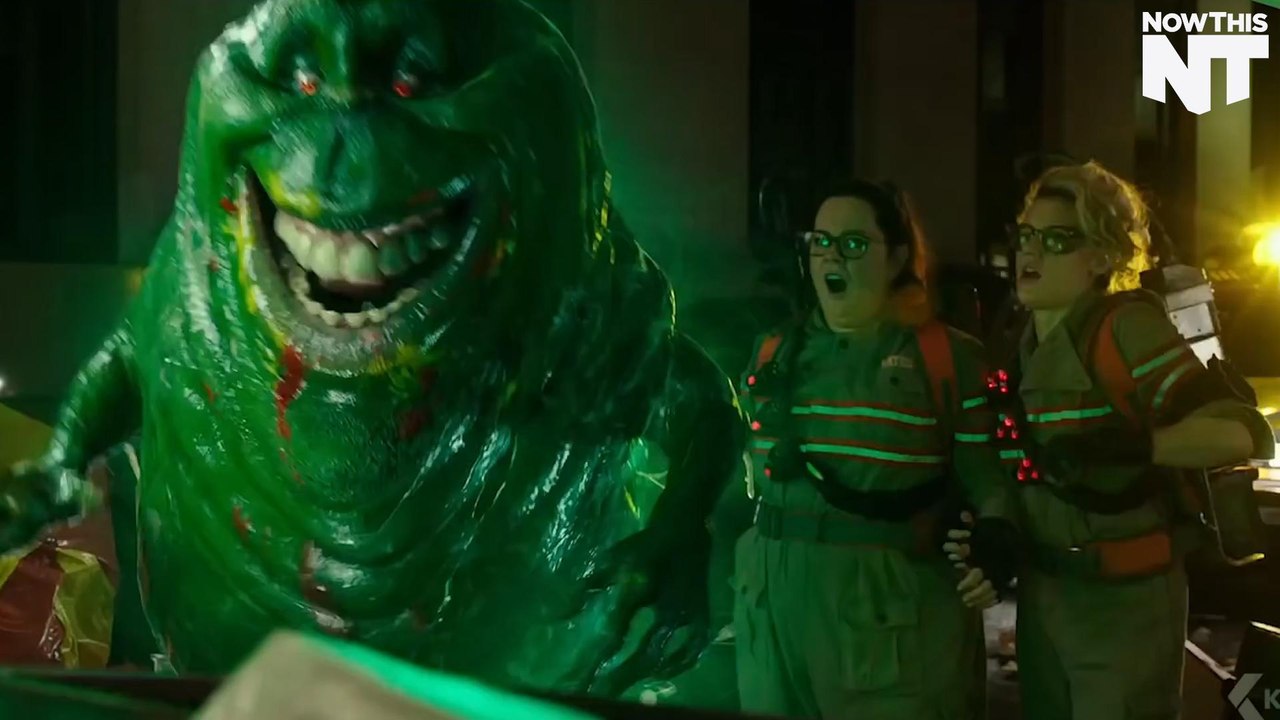 Ghostbusters 2 will probably happen