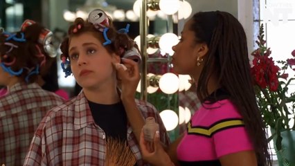 Our Favorite Movie Makeovers