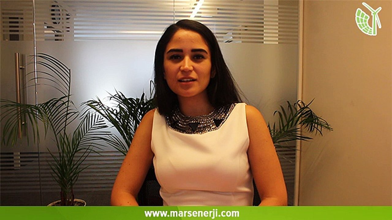 Mars Enerji, Güneş Enerji Sistemleri - www.marsenerji.com