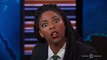 Jessica Williams Is Leaving 'The Daily Show'