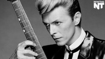 A Piece of David Bowie’s Hair Was Sold for $18,750