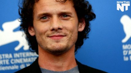 Celebrities Mourn The Loss Of Anton Yelchin