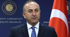 Çavuşoğlu: FETÖ Kırgızistan'da Darbe Yapabilir