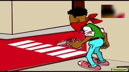 Pulaar Humour Mendiant Halpular