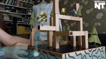 These Blocks Let Your Children Build Interactive Worlds