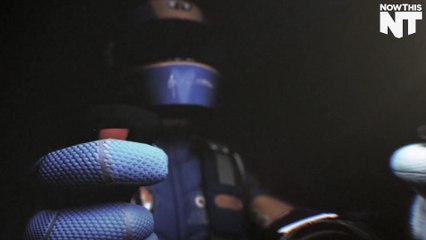 This Supersonic Car Will Attempt To Break the Land-Speed Record