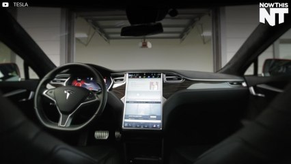Tesla's Autopilot Causes First Fatality