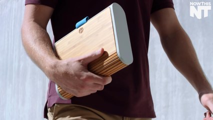 This Lunchbox Saves You Money and Makes You a Better Cook