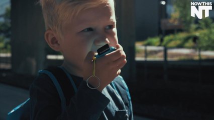 'Snowfox' Screenless Phone, Because 7-Year-Olds Don't Need iPhones