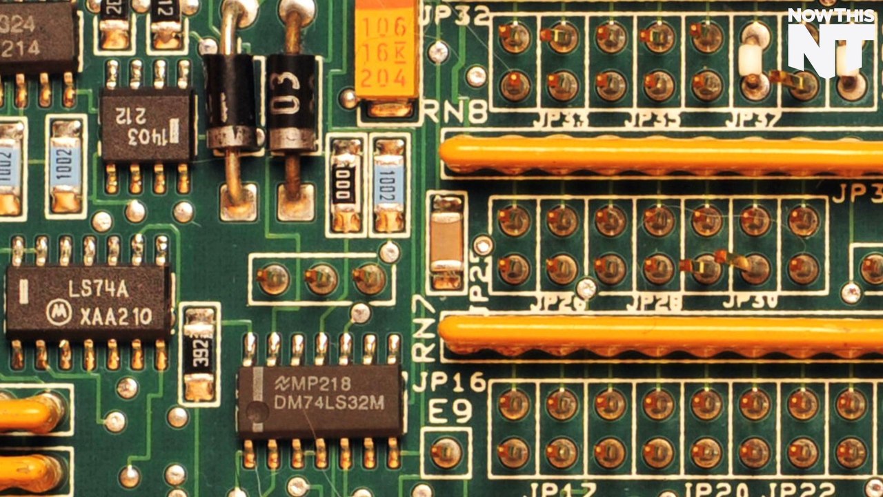 Artificial Intelligence Can Detect Breast Cancer