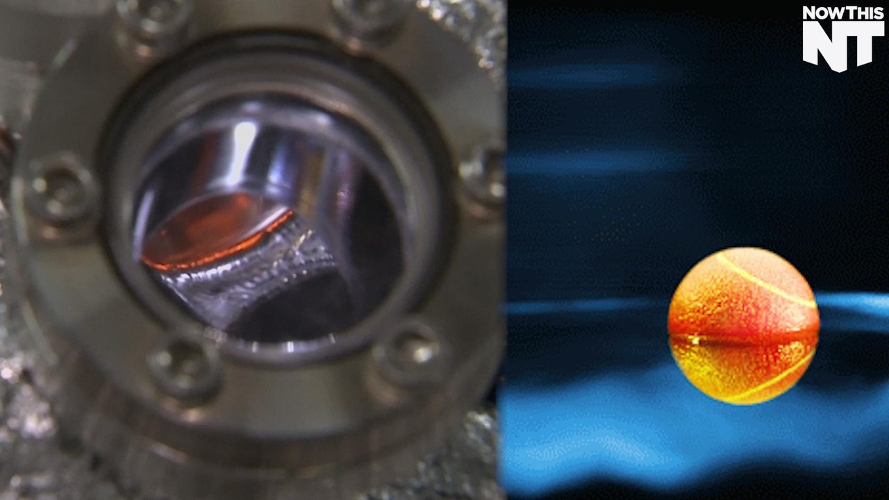 Scientists Just Discovered A 'Mystery Particle' That Could Be Key To Quantum Computing