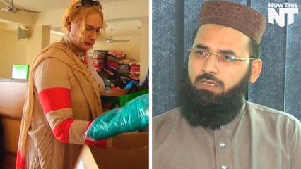 Pakistani Clerics Allow Transgender People To Marry