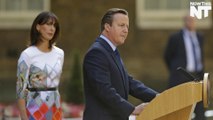 Britain Votes To Leave E.U. In Brexit Referendum, David Cameron Set To Resign