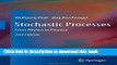 Download Stochastic Processes: From Physics to Finance  PDF Online