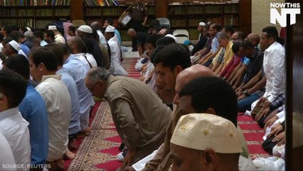 This Group Wants To Get 1 Million Muslims Registered To Vote