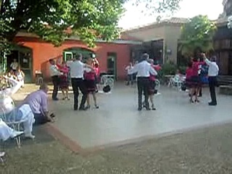 samba