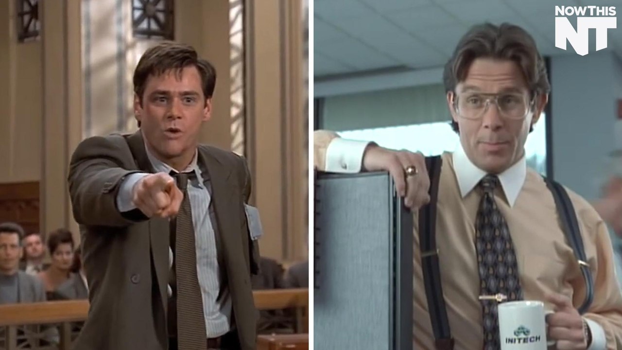 Man Sues Former Boss For Making His Job 'Boring'