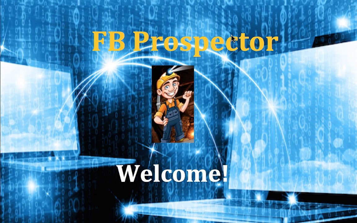 FB Prospector Review