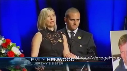 Try not to smile while watching this video! (Amazing Heroic People)  2013