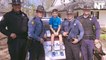 Police Surprise 10-Year-Old After Nobody Shows Up To His Birthday Party