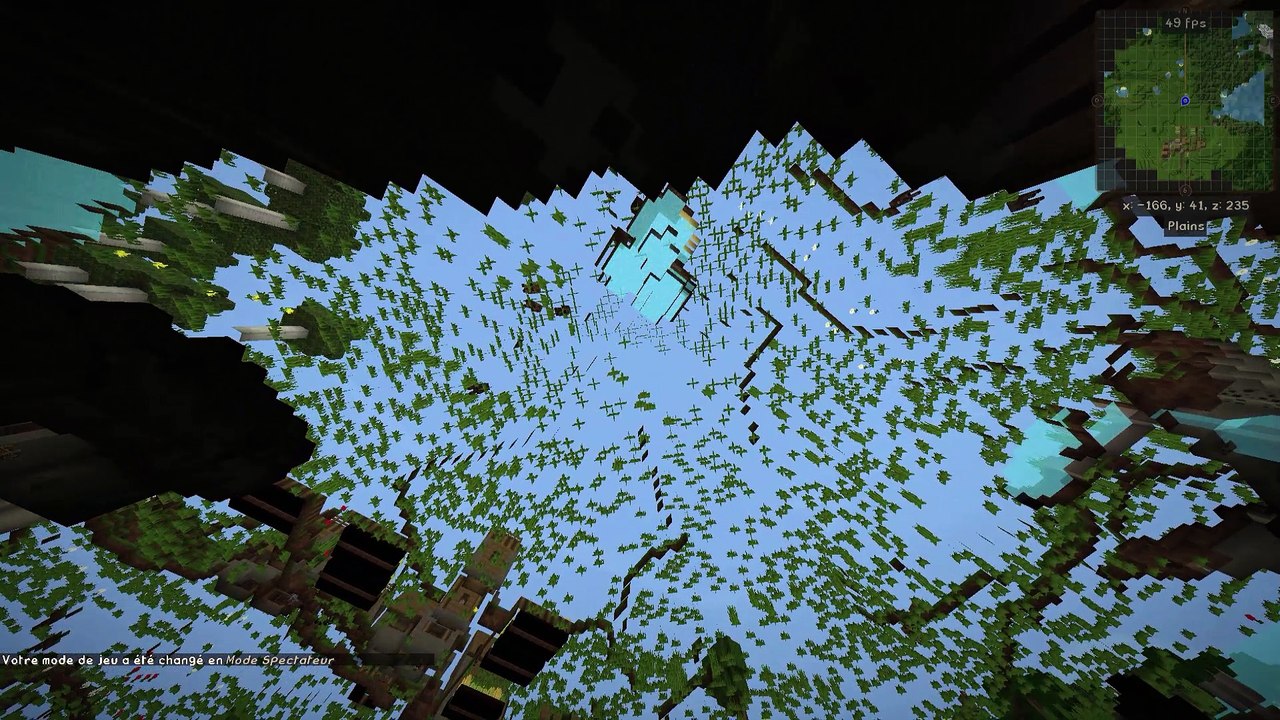 (MINECRAFT) Ultra Hardcore #1